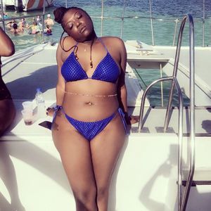 Meet your Posher, Breanna